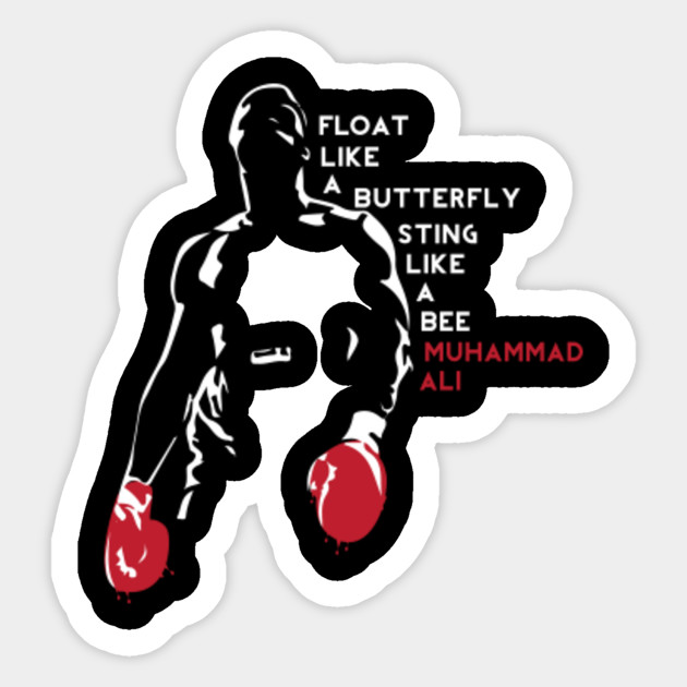 muhammad ali